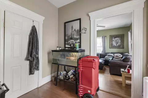 Entry Way - 381 Pine St, Fall River, MA 02720 photo 4 of 4