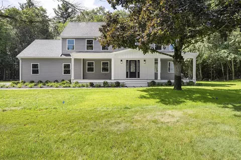 14 Cider Mill Rd, Medway, MA 02053