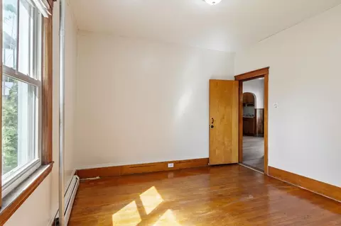 Bedroom - 3 Aetna St, Worcester, MA 01604 photo 5 of 12