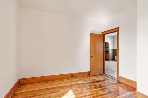 Bedroom - 3 Aetna St, Worcester, MA 01604 photo 12 of 12