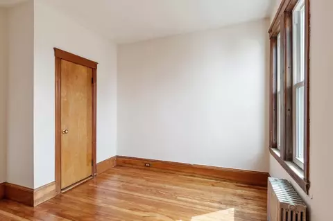 Bedroom - 3 Aetna St, Worcester, MA 01604 photo 11 of 12
