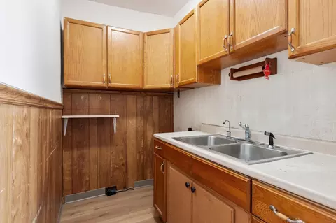 Kitchen - 3 Aetna St, Worcester, MA 01604 photo 1 of 2