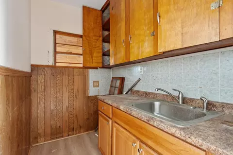 Kitchen - 3 Aetna St, Worcester, MA 01604 photo 2 of 2