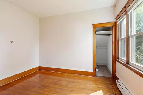 Bedroom - 3 Aetna St, Worcester, MA 01604 photo 6 of 12