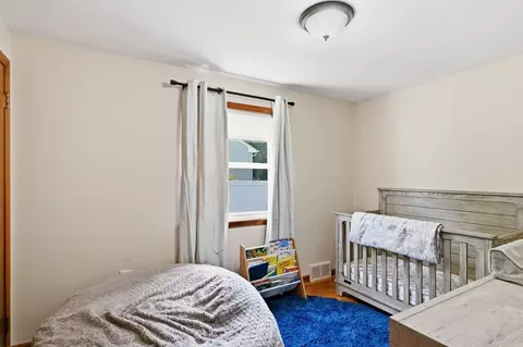 Bedroom - 42 N Brook Rd, Springfield, MA 01119 photo 7 of 11