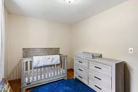 Bedroom - 42 N Brook Rd, Springfield, MA 01119 photo 8 of 11