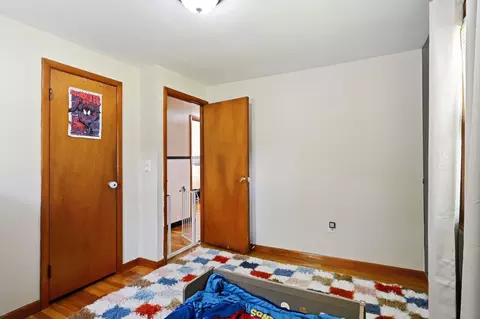 Bedroom - 42 N Brook Rd, Springfield, MA 01119 photo 6 of 11