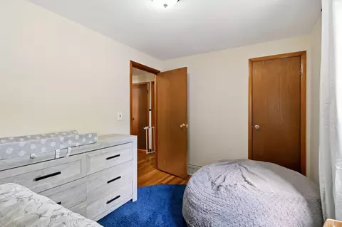 Bedroom - 42 N Brook Rd, Springfield, MA 01119 photo 9 of 11