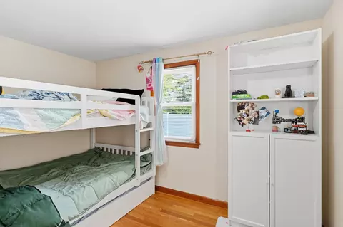 Bedroom - 42 N Brook Rd, Springfield, MA 01119 photo 11 of 11