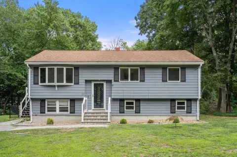 22 Allen Rd, Billerica, MA 01821