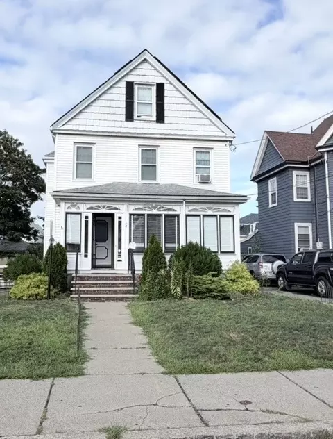 58 Pleasant St, Revere, MA 02151