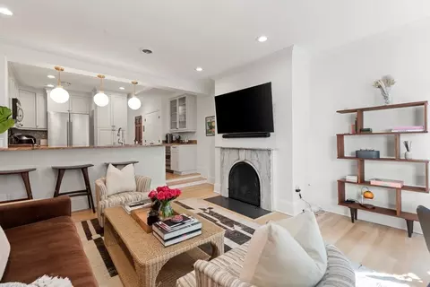 76 Marlborough St #6, Boston, MA 02116