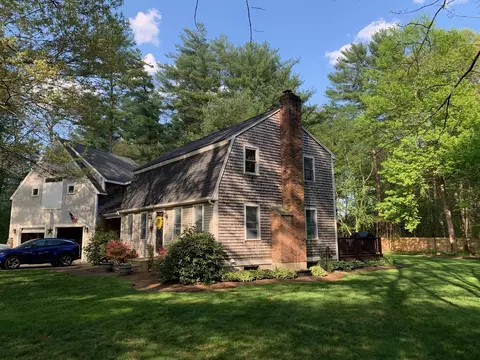 110 Ring Rd, Kingston, MA 02364