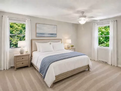 Bedroom - 16 Andrew Ave, Hull, MA 02045 photo 1 of 5