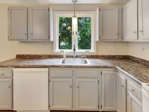Kitchen - 16 Andrew Ave, Hull, MA 02045 photo 3 of 3