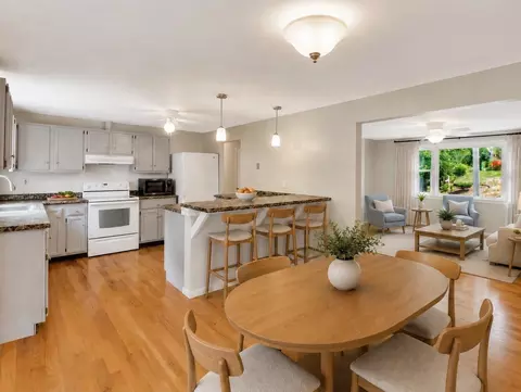Kitchen - 16 Andrew Ave, Hull, MA 02045 photo 1 of 3