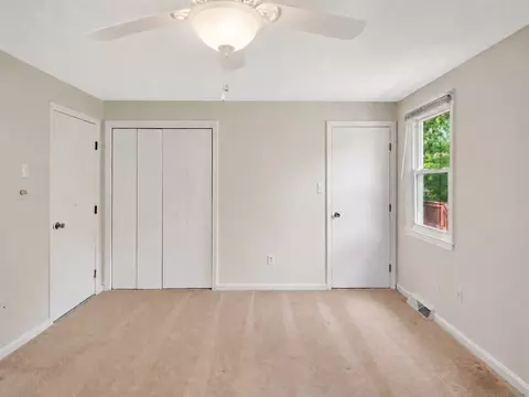 Bedroom - 16 Andrew Ave, Hull, MA 02045 photo 2 of 5