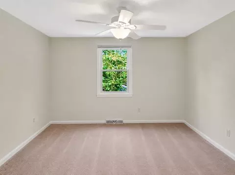 Bedroom - 16 Andrew Ave, Hull, MA 02045 photo 3 of 5