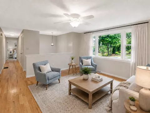 Living - 16 Andrew Ave, Hull, MA 02045 photo 1 of 2