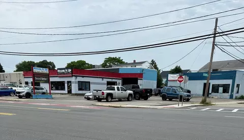 175 Mystic Ave, Medford, MA 02155