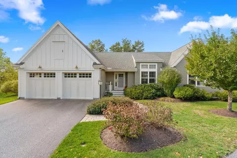 105 Seton Highlands #105, Plymouth, MA 02360