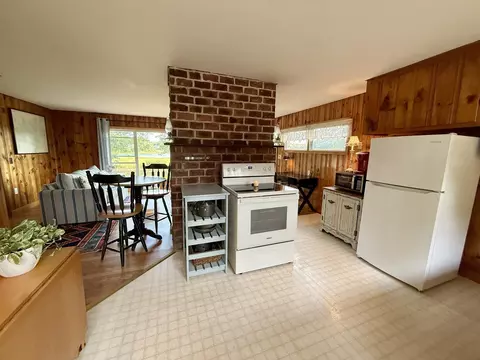 Kitchen - 26 Massasoit Ave, Bourne, MA 02559 photo 2 of 2