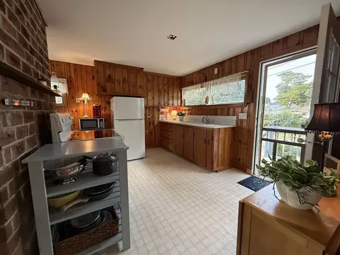 Kitchen - 26 Massasoit Ave, Bourne, MA 02559 photo 1 of 2