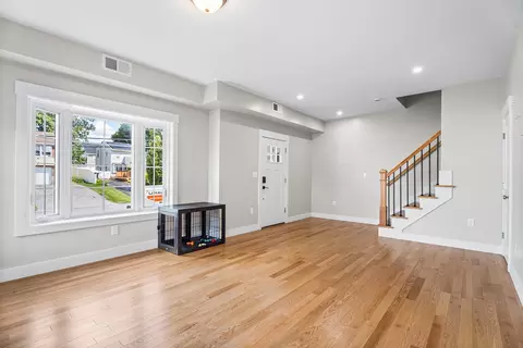 Living - 30 Valmor St, Worcester, MA 01604 photo 3 of 5