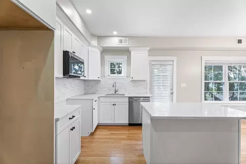 Kitchen - 30 Valmor St, Worcester, MA 01604 photo 1 of 1