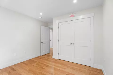Bedroom - 30 Valmor St, Worcester, MA 01604 photo 2 of 7