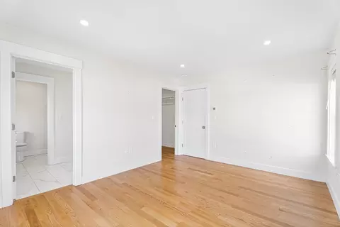 Bedroom - 30 Valmor St, Worcester, MA 01604 photo 6 of 7
