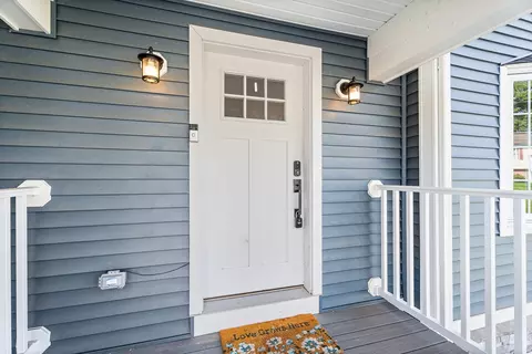 Exterior - 30 Valmor St, Worcester, MA 01604 photo 3 of 5