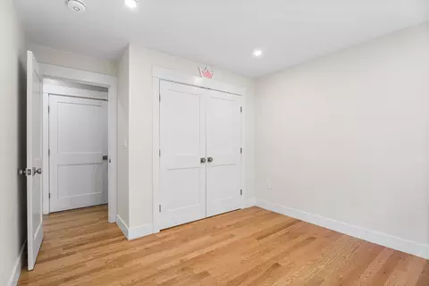 Bedroom - 30 Valmor St, Worcester, MA 01604 photo 3 of 7