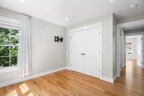 Bedroom - 30 Valmor St, Worcester, MA 01604 photo 4 of 7
