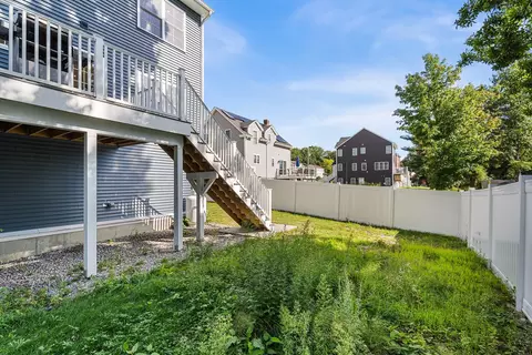 Exterior - 32 Valmor St, Worcester, MA 01604 photo 5 of 5