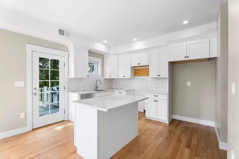 Kitchen - 32 Valmor St, Worcester, MA 01604 photo 2 of 3