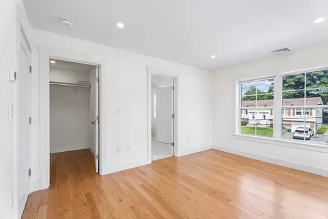 Bedroom - 32 Valmor St, Worcester, MA 01604 photo 7 of 7