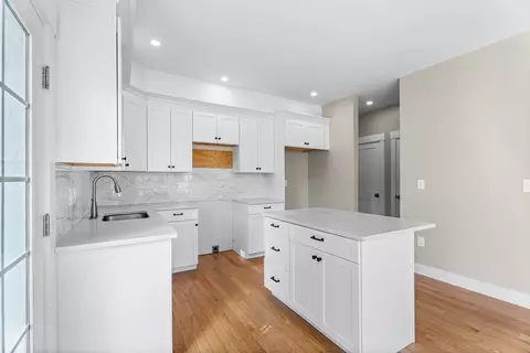 Kitchen - 32 Valmor St, Worcester, MA 01604 photo 1 of 3