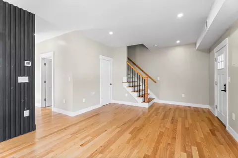 Living - 32 Valmor St, Worcester, MA 01604 photo 4 of 6