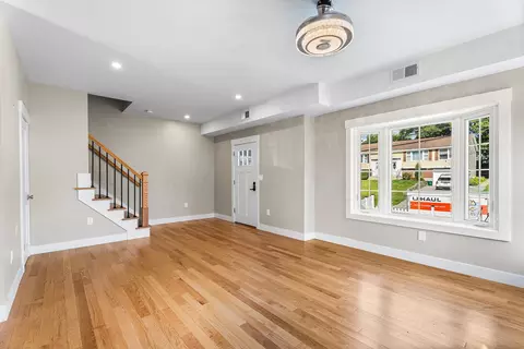 Living - 32 Valmor St, Worcester, MA 01604 photo 3 of 6