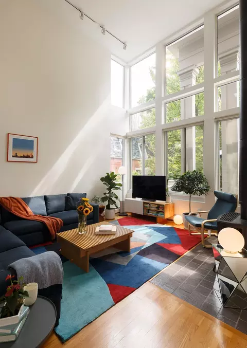 19 Centre St #3, Cambridge, MA 02139