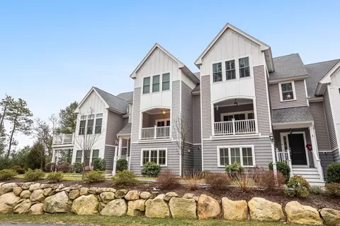 6 Heartwood, Plymouth, MA 02360