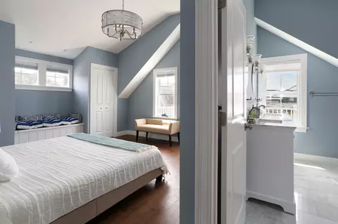 Bedroom - 2 Worcester Ave, Monument Beach, MA 02553 photo 5 of 8