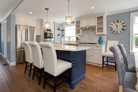 Kitchen - 2 Worcester Ave, Monument Beach, MA 02553 photo 3 of 3
