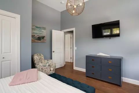 Bedroom - 2 Worcester Ave, Monument Beach, MA 02553 photo 4 of 8