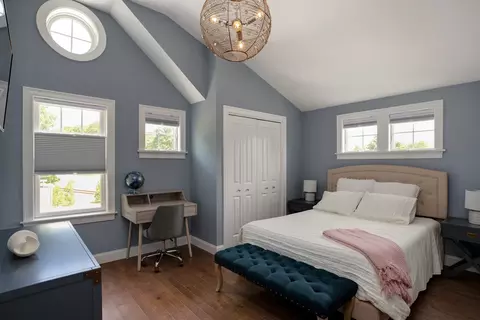 Bedroom - 2 Worcester Ave, Monument Beach, MA 02553 photo 1 of 8