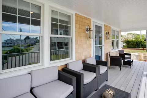 Exterior - 2 Worcester Ave, Monument Beach, MA 02553 photo 3 of 8