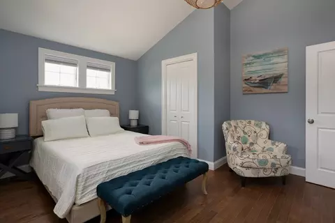 Bedroom - 2 Worcester Ave, Monument Beach, MA 02553 photo 3 of 8
