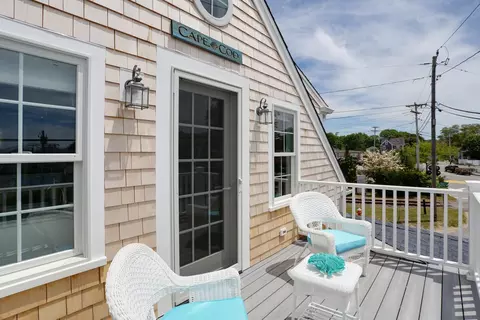 Exterior - 2 Worcester Ave, Monument Beach, MA 02553 photo 6 of 8