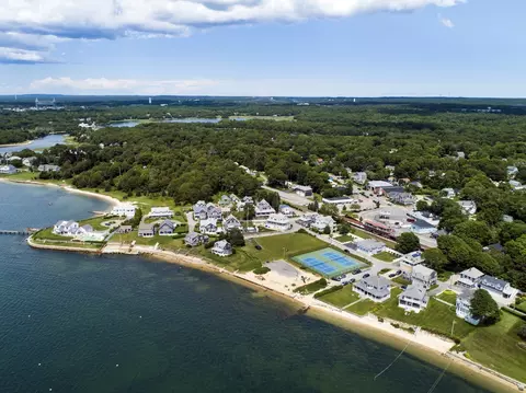 View/Area - 2 Worcester Ave, Monument Beach, MA 02553 photo 2 of 4